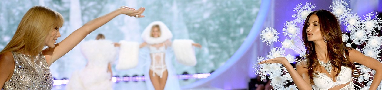 Victoria's Secret Fashion Show 2013 Victoria's Secret Fashion Show 2013